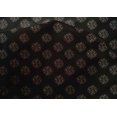 thumbnail image 4 of oneOone Cotton Silk Fabric Floral Block Fabric Prints By Yard 42 Inch Wide, 4 of 4