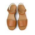 thumbnail image 2 of Camper Women's Misia in Brown, 38 EU, 2 of 2
