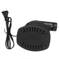 thumbnail image 2 of Amdohai Electric Air Pump, Portable Inflate and Deflate Air Pump with 3, 2 of 5