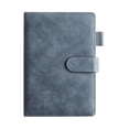 thumbnail image 2 of Notebook Meeting Record Book Simplified Business Office Thickened Notebook Journal For Work, 2 of 6