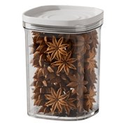 Food Storage Containers Sealed Jar Kitchen Storage Food Grade Storage Jar Plastic Grain Storage Box Airtight Food Storage Containers