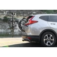 thumbnail image 3 of Saris Bike Racks, Bones EX Car Trunk Bicycle Rack Carrier, Mounts 2 Bikes, Black, 3 of 6