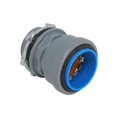 thumbnail image 1 of Southwire 65076901 0.5 in. Electrical Metallic Tube Water Box Connector Simpush, 1 of 1