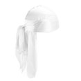 thumbnail image 1 of Foulard Hip-hop à Longue Queue Imitation Soie Douce Mode Populaire, 1 of 8