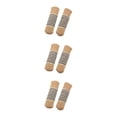 thumbnail image 1 of Redempat 24pcs/set Knitted Chair Leg Socks Reliable Protection For Furniture Non Slip Furniture Pads Caps Set Polyester Premium style 10 3Set, 1 of 6