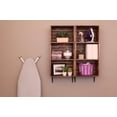 thumbnail image 5 of Caisse en bois Shelve it de 18 po, 5 of 5