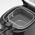 thumbnail image 2 of Brentwood Deep Fryer, 2 of 9