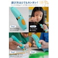 thumbnail image 4 of 3Doodler Start+ Mixed Blister - Neons?, 4 of 4