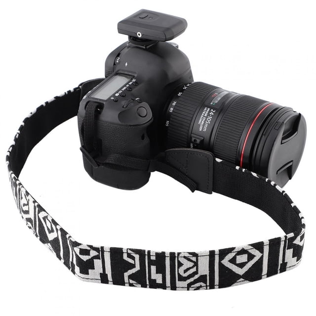 LAFGUR High Quality Camera Strap, Camera Belt, For Digital SLR Cameras