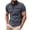 Dark Gray, variant on eilrgd Tshirt for Men, Shirt for Man Breathable Shirts for Men Large Mens Tshirts Short Sleeve Tshirts Men Dress Shirt Mens Big and Tall Shirts