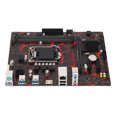 thumbnail image 2 of Carte Mère ATX, Sortie Interface Multimédia HD pour Ordinateur de Bureau 14nm CPUs, 2 of 7