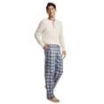 thumbnail image 4 of Jockey Men's Flannel Sleep Pant, 4 of 5