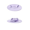 thumbnail image 1 of Matoen Cup Lid Universal Cup Glass Lid Ceramic Mug Lid, 1 of 2