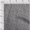 thumbnail image 1 of oneOone Polyester Lycra Fabric Leopard Animal Skin Print Fabric by Yard 56 Inch Wide, 1 of 4