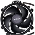 thumbnail image 4 of AMD Ryzen 5 5600X 6-core, 12-Thread Unlocked Desktop Processor with Wraith Stealth Cooler, 4 of 8