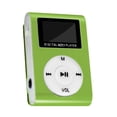 thumbnail image 1 of Birdeem Portable Mp3 Player, Mini Usb Lcd Screen Mp3 Card Support Sports Music Player, 1 of 1