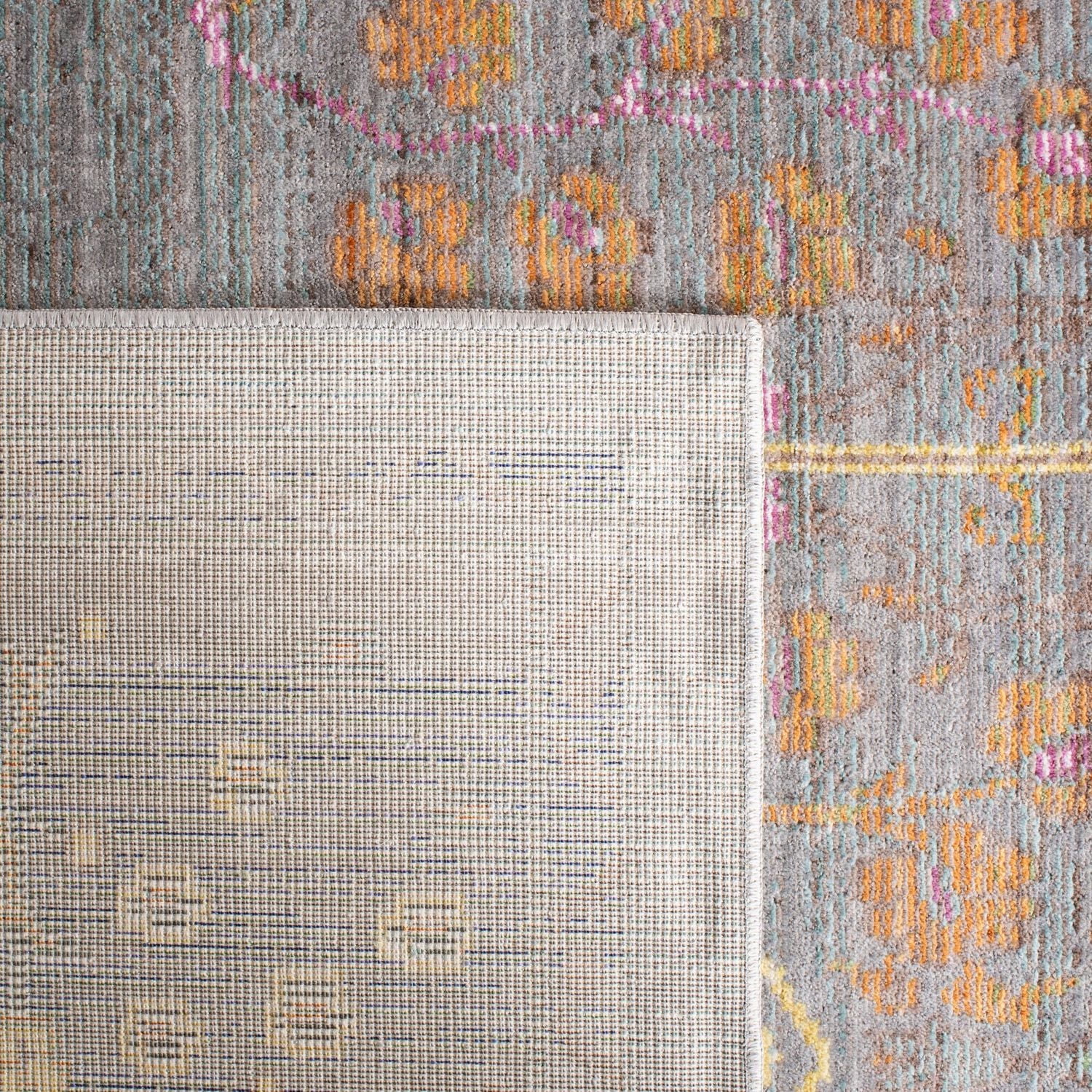 Safavieh Valencia Grigor Tapis Traditionnel