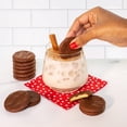 thumbnail image 3 of RITZ Fudge Covered Crackers, Baked in Canada, 3 of 11