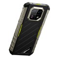 thumbnail image 4 of Ulefone Armor 22 Rugged Smartphone Unlocked, 64MP+64MP Night Vision Camera (16+128GB) Black - New, 4 of 5