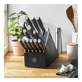 thumbnail image 1 of HENCKELS Graphite 14 Piece, Knife Block Set, 1 of 8