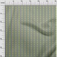 thumbnail image 2 of oneOone Polyester Lycra Tissu Stripe & Tourbillon Ikat Décor Tissu Imprimé 56 Pouces de Large, 2 of 4