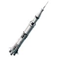 thumbnail image 3 of Ens. de construction NASA Apollo Saturn V LEGO Ideas, 3 of 5