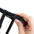 thumbnail image 2 of One Paw, Cat Harness and Leash Set, Adjustable, Reflective, 2 of 8