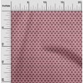 thumbnail image 1 of oneOone Tissu Lycra Polyester Damas & Imprimé Floral par Yard 56 Pouces de Large, 1 of 4