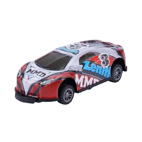 IROINID Toys Games Kids,Christmas Decorations,Baby Toys Clearance,Novelty Gag Toys for Girls Boys,Christmas Gifts for Kids,Alloy Car Crash Ejector Car Metal Tin Bouncing Small Car Racing Mini Model