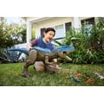 thumbnail image 4 of Jurassic World-Allosaurus Super Colossal-Figurine articulée 96 cm, 4 of 6