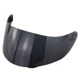 thumbnail image 1 of Motorcycle Wind Shield Helmet Lens Visor Replacement for AGV K1 K3SV K5 Full Face Helmet, 1 of 8