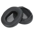 thumbnail image 4 of Headphone Ear Cover Easy To Install Earpiece Ear Pad Professional Design For  1A-DAC Headsets  MDR-1A Headsets, 4 of 8