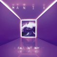 thumbnail image 1 of Fall Out Boy - Mania ( Vinyl LP), 1 of 1