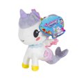 thumbnail image 4 of Mermicorno 8” Plush Astra, 4 of 5