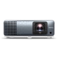 thumbnail image 1 of BenQ TK710STi 4K HDR Laser Movie and Gaming Short Throw Projector, 1 of 8