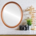 thumbnail image 3 of Pasadena Framed Mirror - Sunset Gold, 3 of 6