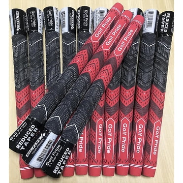 13Pcs Golf Pride MCC PLUS 4 Golf Grip Standard Size Midsize