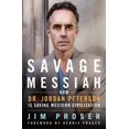 thumbnail image 2 of Savage Messiah: Comment le Dr. Jordan Peterson Sauve la Civilisation Occidentale, 2 of 4
