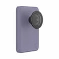 thumbnail image 1 of PopSockets MagSafe Power Pack Charger 5000 mAh Dusk, 1 of 5