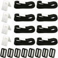 thumbnail image 5 of Solar Pool Cover Roller Kit for Pools 10ft to 24ft, 5 of 5