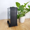 thumbnail image 2 of CIMAXIC Support Mobile Réglable pour CPU, Rack d'Ordinateur Hôte pour Boîtier d'Ordinateur HTPC ITX, 6,3 Pouces X 3,15 Pouces X 0,98 Pouces, 2 of 5