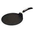 thumbnail image 1 of Starfrit The Rock 10" Multi Pan, Non-Stick Scratch Resistant, Extra Thick Aluminum Base, Oven Safe Handle, Dishwasher Safe, 1 of 5