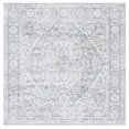 thumbnail image 4 of SAFAVIEH Brentwood Jaymz Floral Bordered Area Rug, 4 of 7
