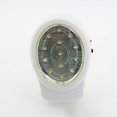 thumbnail image 3 of Agiferg US Wall Plug Rechargeable Emergency Light White Night Lamp Bulb KG-913 13 LED 2W, 3 of 5