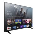 thumbnail image 3 of Philips 4K Ultra HD DEL Google Télé Intelligente 43PUL7672/F7 - Boîte Ouverte, 3 of 3
