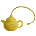 thumbnail image 1 of Dvkptbk The Bag Details About Tea Infuser Strainer Tea Bag Leaf Filter Diffuser Home & Garden, 1 of 1