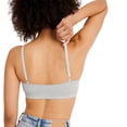 thumbnail image 5 of Jockey Soutien-gorge Triangle Extensible en Coton Biologique pour Femme, 5 of 5