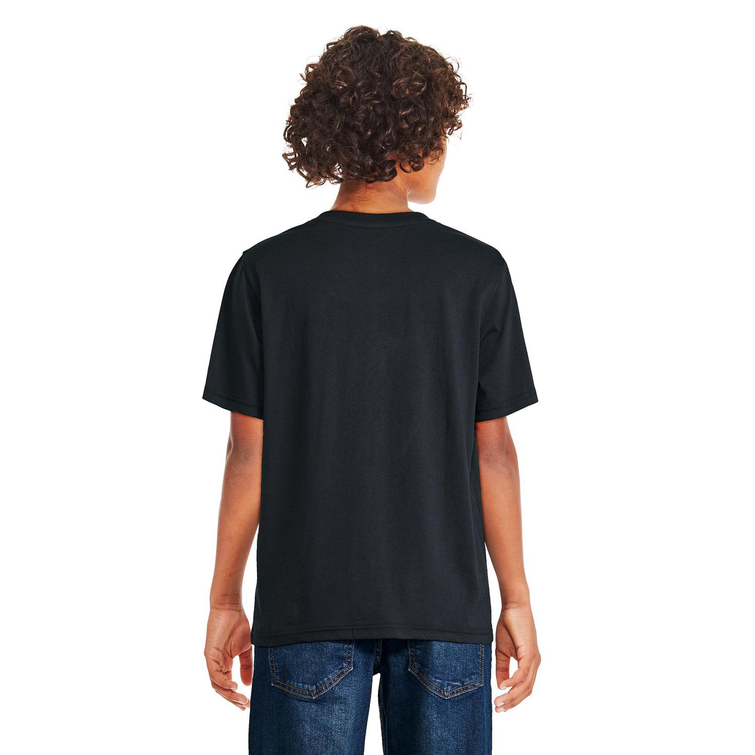 T-shirt à manches courtes Fall Guys pour garçons