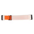 thumbnail image 2 of Stretch Woven Nylon Smart Watch Strap Replacement Accessory, For Versa 4 3 Sense 2, Multicolor, 2 of 8