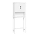 thumbnail image 1 of RiverRidge® Home Monroe Spacesaver - White, 1 of 9
